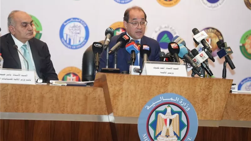 المالية: 90 مليار جنيه لبرامج مساندة النشاط الاقتصادي وتحفيز الإنتاج 