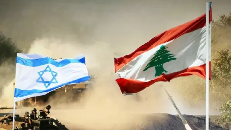 عبد الله نعمة: الضغوط التي تعاني منها لبنان تجعل من أي تصعيد مخاطرة|فيديو
