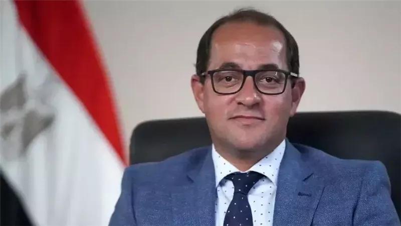 وزير المالية يعلن إطلاق مبادرة جديدة لترشيد استهلاك الكهرباء
