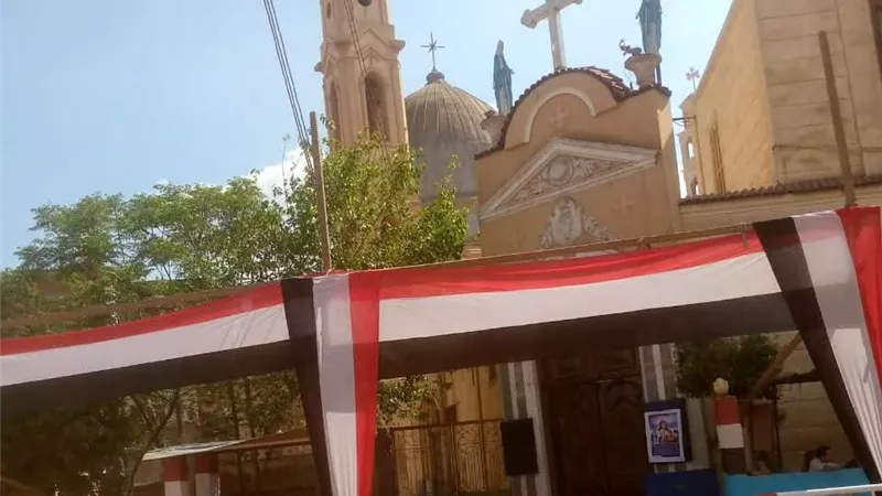 المنوفية تتزين.. استعدادات مكثفة لاحتفالا بعيد القيامة وشم النسيم