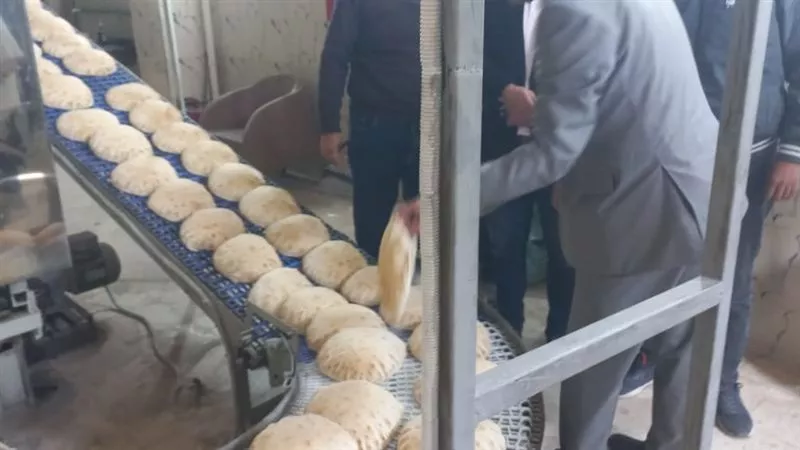 لضبط الأسواق.. تحرير 106 محاضر تموين متنوعة خلال شهر مارس 