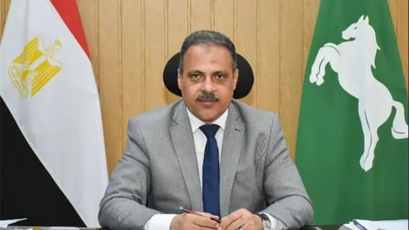 استقبال 21 ألف طلب من واضعي اليد على أملاك الدولة لتقنين أوضاعهم بالشرقية
