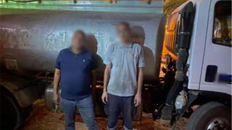 إحباط بيع 4 آلاف لتر سولار بالسوق السوداء في أسوان وضبط المتهمين