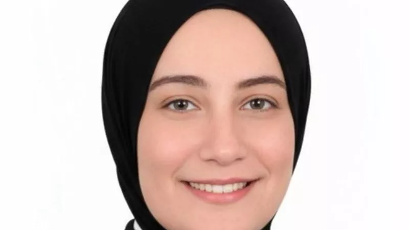 وزير الصناعة يصدر قراراً بتعيين خلود بسيوني مديراً لمكتبه