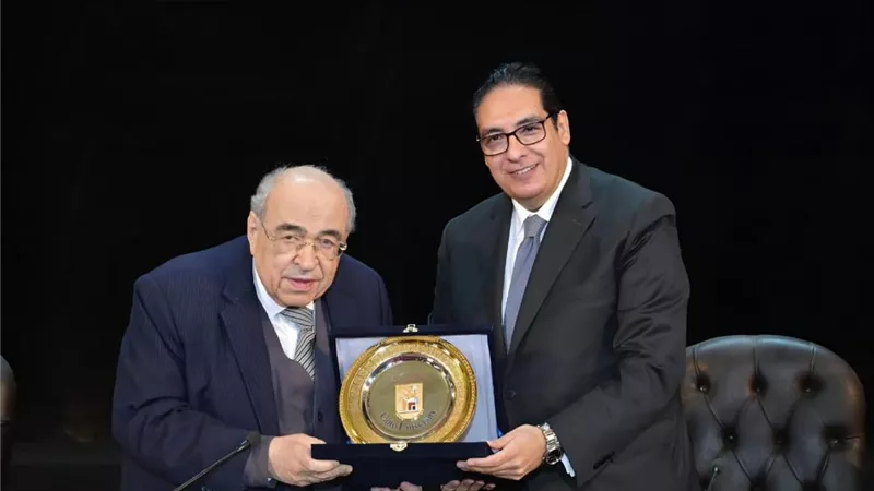مصطفى الفقي: مصر ستظل دولة محورية بمحيطها الإقليمي والدولي