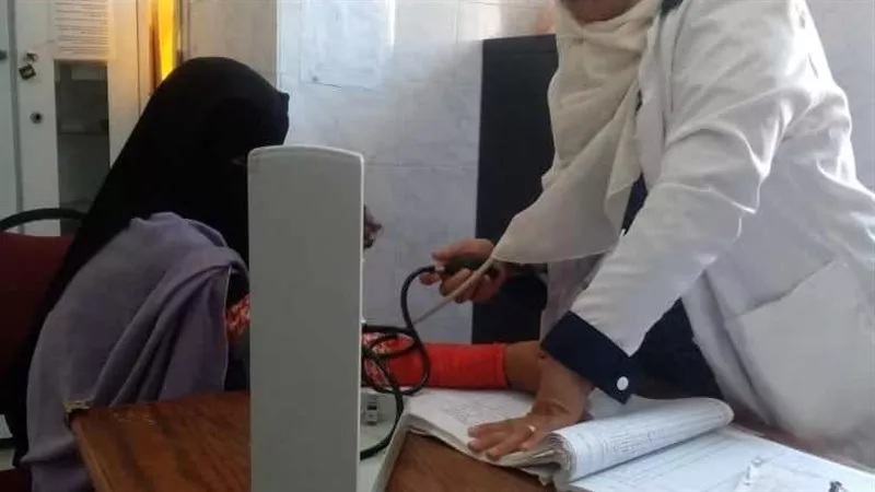 تقديم خدمات طبية لـ«17959» مواطناً بإدارة ديرمواس الصحية خلال شهر مارس