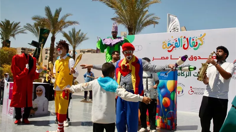 دار الإفتاء: البيت الذي يكفل اليتيم أحب البيوت إلى الله