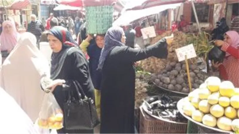 وداعاً للزحام الخانق.. ثمار قرار مد مواعيد الإغلاق بشوارع وميادين البحيرة