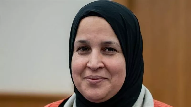 أحلام أبو نوارة: سنعمل على خدمة أعضاء «اتحاد الكتاب» وتطويره للأفضل|خاص 