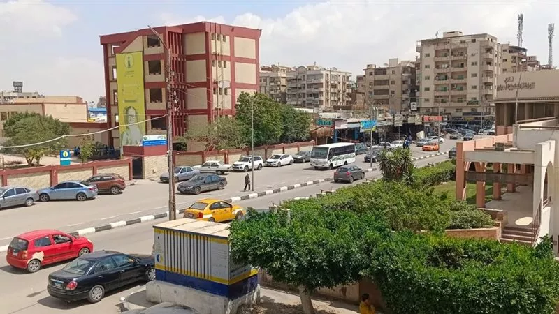 تعديل مواعيد الغلق يعيد تشكيل خريطة الحركة المرورية بالإسماعيلية 