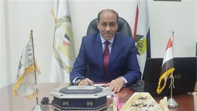 حركة تغييرات جديدة لقيادات مديرية التموين بالقليوبية