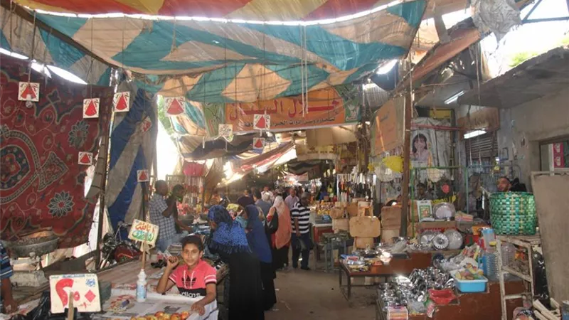 الإسماعيلية.. انضباط تجاري ملحوظ عقب مد مواعيد الغلق الجديدة | خاص