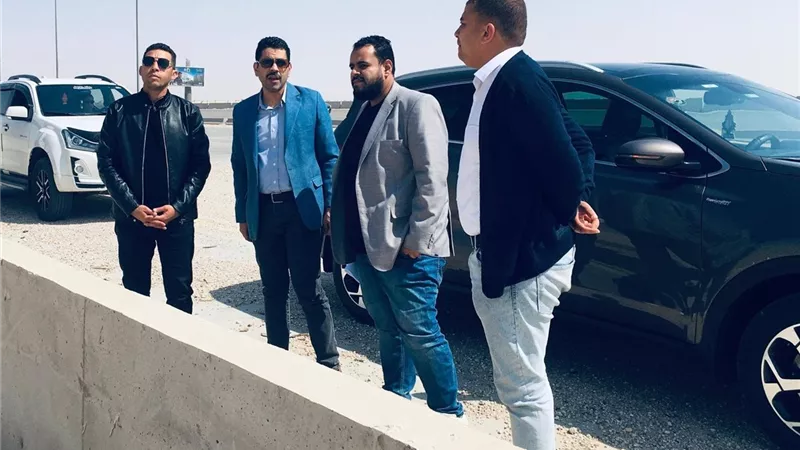 «حدائق العاصمة» تبحث تعظيم الاستثمارات وفتح آفاق جديدة للنمو الاقتصادي