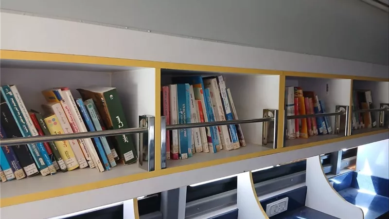 وزيرة الثقافة: معرض شلاتين للكتاب يعكس ثراء الموروث الثقافي للمنطقة