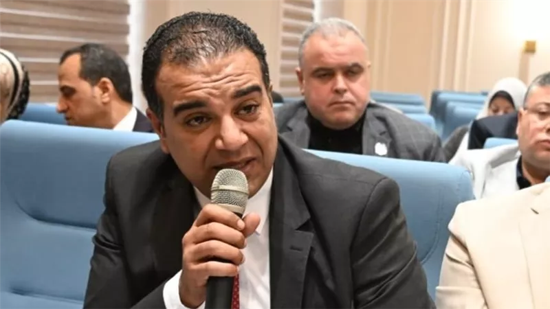 طلب إحاطة بشأن تعطل المعاشات وفشل النظام الإلكتروني بالتأمينات