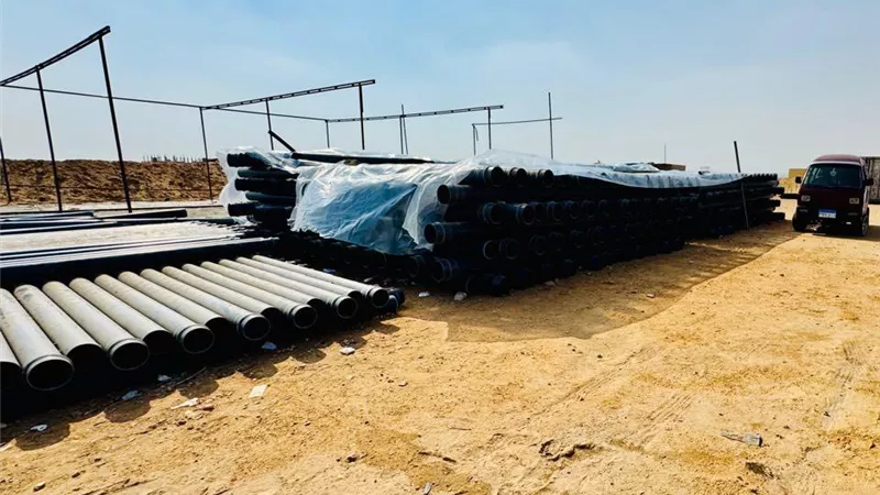 600 مليون جنيه لتغذية الأحياء.. جولة موسعة لدفع مشروعات العبور الجديدة 