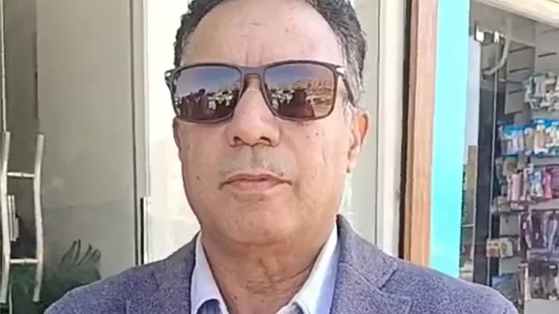“إيجبتك يرصد”.. حملات على الفسيخ والرنجة بالإسماعيلية قبل شم النسيم |فيديو