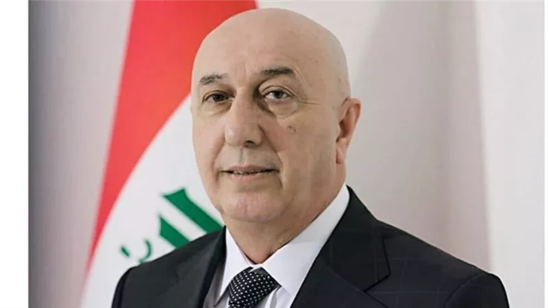 انتخاب رئيس العراق وسط الانقسام يشعل صراع جديد على رئاسة الحكومة| تقرير 