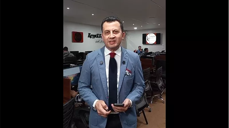 بث مباشر.. نشرة أخبار «إيجبتك»|فيديو