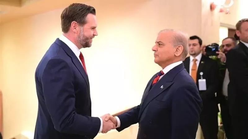 السفير مسعود معلوف: مفاوضات باكستان كابوس يُرعب نتنياهو|حوار خاص