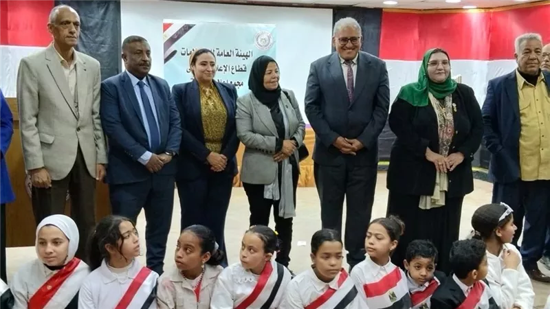 «الثقافة» تحتفي بـيوم اليتيم ضمن مشروع جودة حياة لمناطق الإسكان البديل
