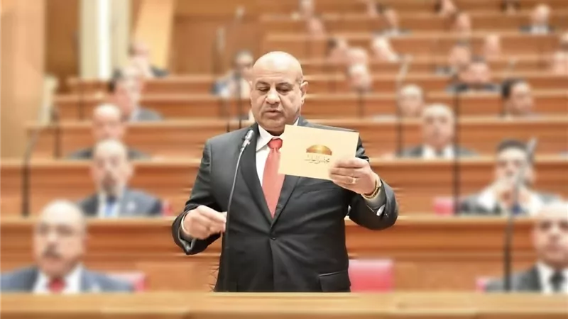 محمد نصر الأسيوطي يطالب بمسابقة لتعيين حملة الماجستير والدكتوراه