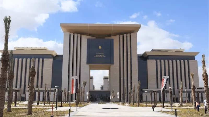 وزارة الخارجية تهنئ الأخوة المسيحيين بمناسبة حلول عيد القيامة المجيد