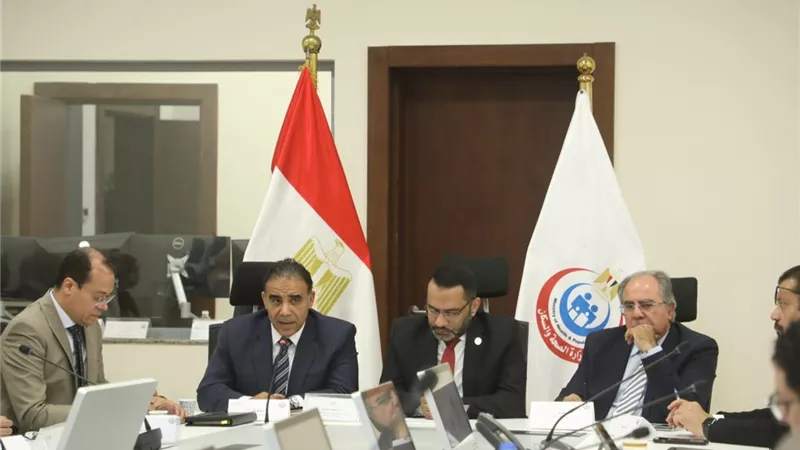 الصحة تعقد اجتماع اللجنة القومية لمتابعة مبادرات صحة المرأة