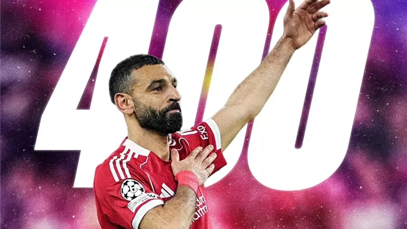 محمد صلاح يُسجل وليفربول يعود للانتصارات أمام فولهام بالبريميرليج 