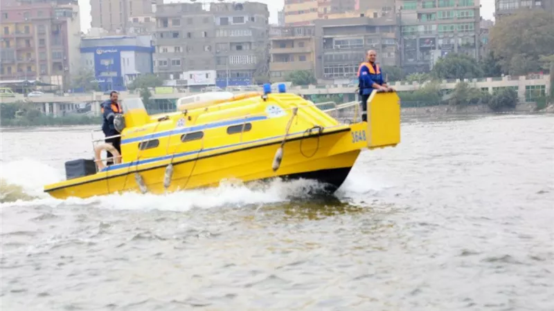 الإسعاف المصرية ترفع الاستعداد القصوى لتأمين عيد القيامة وشم النسيم