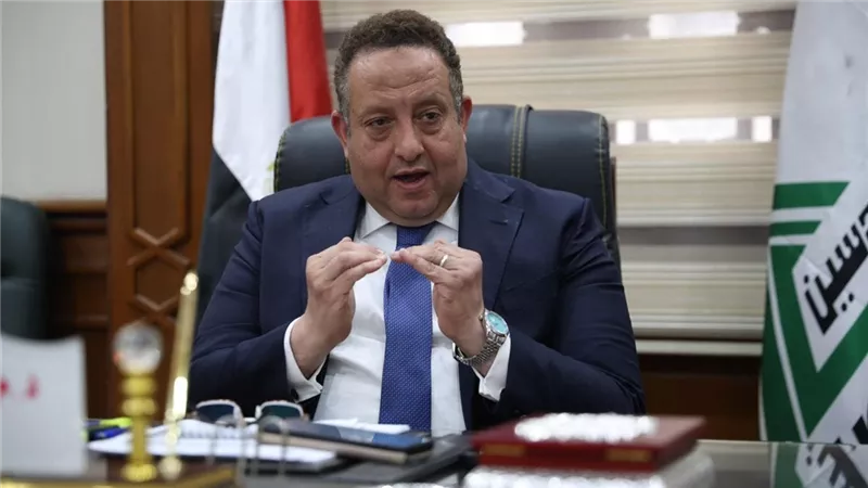 نقيب المهندسين: إنهاء متأخرات طباعة كوبونات وكارنيهات الرعاية الصحية  