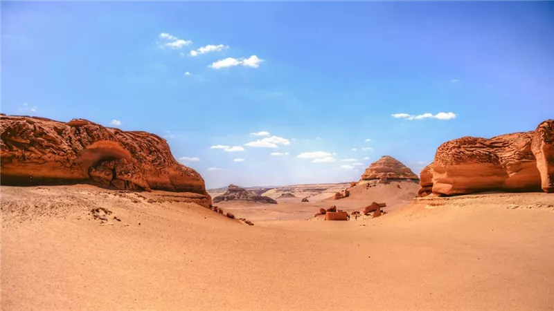 خبير يكشف أسرار السياحة البيئية في مصر: فرص واعدة للتنمية المستدامة|خاص
