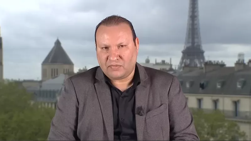 باحث: دور الدول الأوروبية يبدو هامشيًا في هذه المرحلة من المفاوضات|فيديو