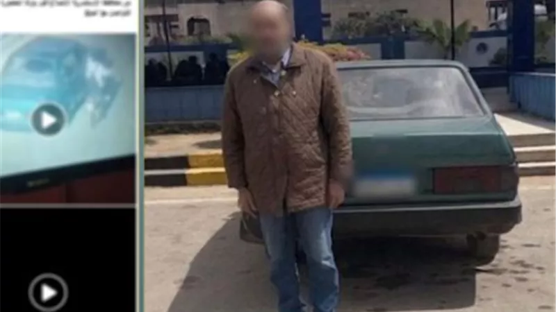 الداخلية تكشف ملابسات واقعة دهس سيدة بدراجة نارية في الإسكندرية