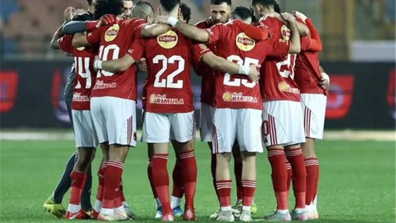 الأهلي يقترب من اللجوء إلى كاس لحسم خلاف الـ200 مليون 