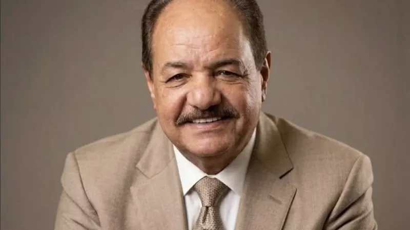 خليل الجيزاوي: لماذا لا يتم اختيار «محمد ناصف» رئيسًا لهيئة الكتاب؟|خاص