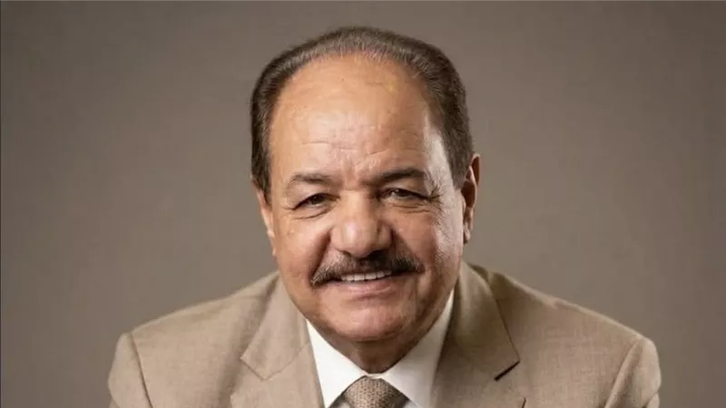 خليل الجيزاوي: نسعى لرفع سقف العلاج لـ100 ألف جنيه باتحاد الكتاب|خاص