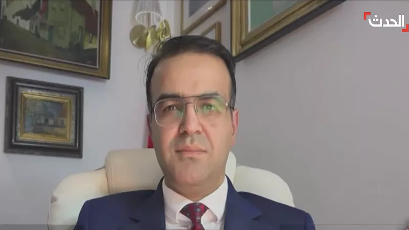 عارف نصر: إيران ستعيد بناء ترسانتها العسكرية المدمرة|فيديو
