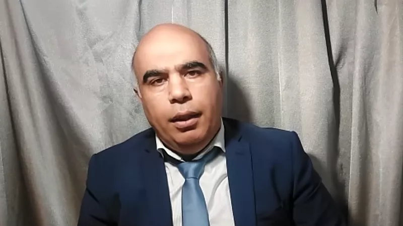 أحمد مطر: ضغوط متبادلة ورسائل قوة بين واشنطن وطهران|فيديو