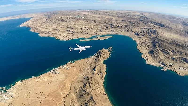 مستشار المرشد الإيراني: “مفاتيح مضيق هرمز بأيدينا”|فيديو