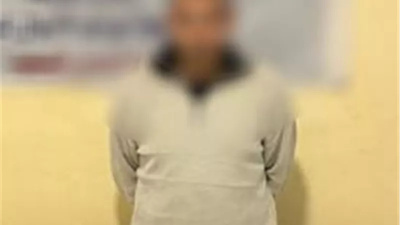 كشف نشاط محتال استولى على بيانات البطاقات البنكية بالعدوة