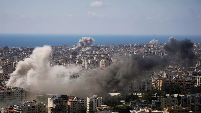الجزيرة: تصعيد ميداني متواصل جنوب لبنان وهدوء حذر في بيروت|فيديو