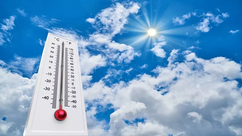 طقس المنيا اليوم أجواء ربيعية مائلة للحرارة نهاراً ولطيفة ليلاً