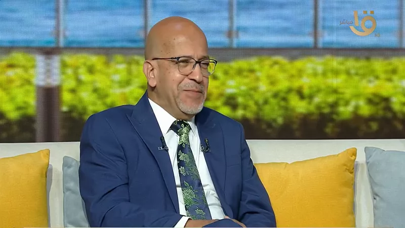  أشرف الشرقاوي: إسرائيل تهدف لإعادة صياغة موازين القوى في الشرق الأوسط