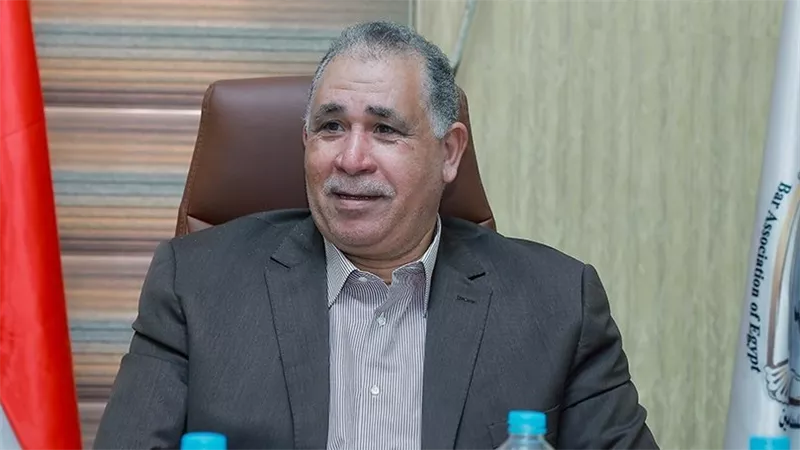 نقيب المحامين يصدر تنويهًا مهمًا بشأن تشكيل اللجان النقابية