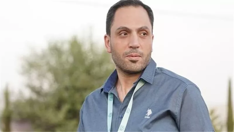 عمرو الرديني: السوشيال ميديا سحبت البساط من أندية الأدب وأضعفت حضورها |خاص