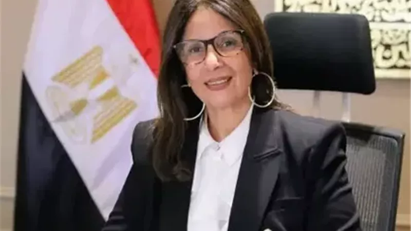وزيرة الثقافة تصدر حركة تعيينات جديدة لتعزيز كفاءة الأداء وتطوير القطاعات