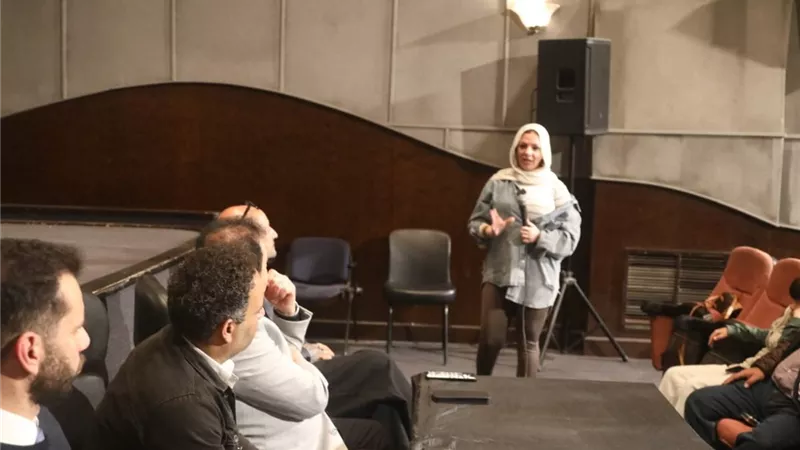 القومي للسينما يعرض فيلم «خمس نجوم» بمركز الإبداع الفني