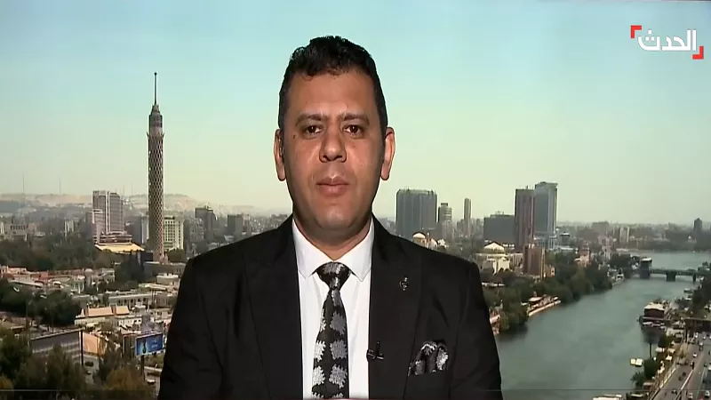 باحث: التفاوض مستمر بين واشنطن وطهران رغم فجوة الخلافات|فيديو