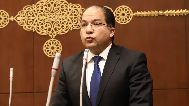 عادل اللمعي: دعم الفئات الأولى بالرعاية أولوية لا تقبل التأجيل في الموازنة